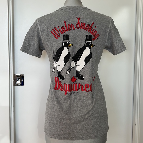 DSQUARED2 Tops - Dsquared2 T-shirt